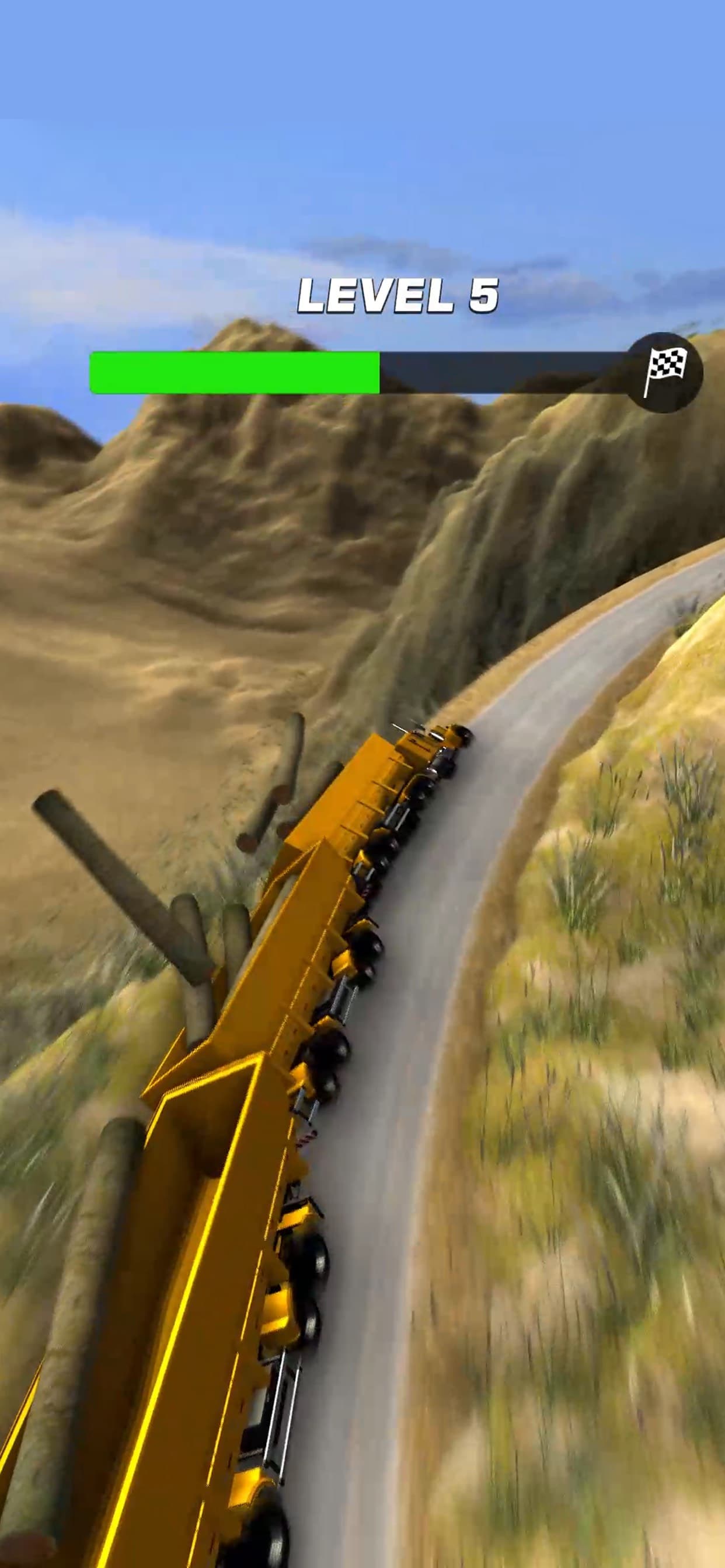 Truck'em All screenshot 6 - screenshot
