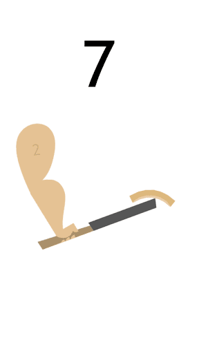 Pancake – The Game screenshot 3 - screenshot