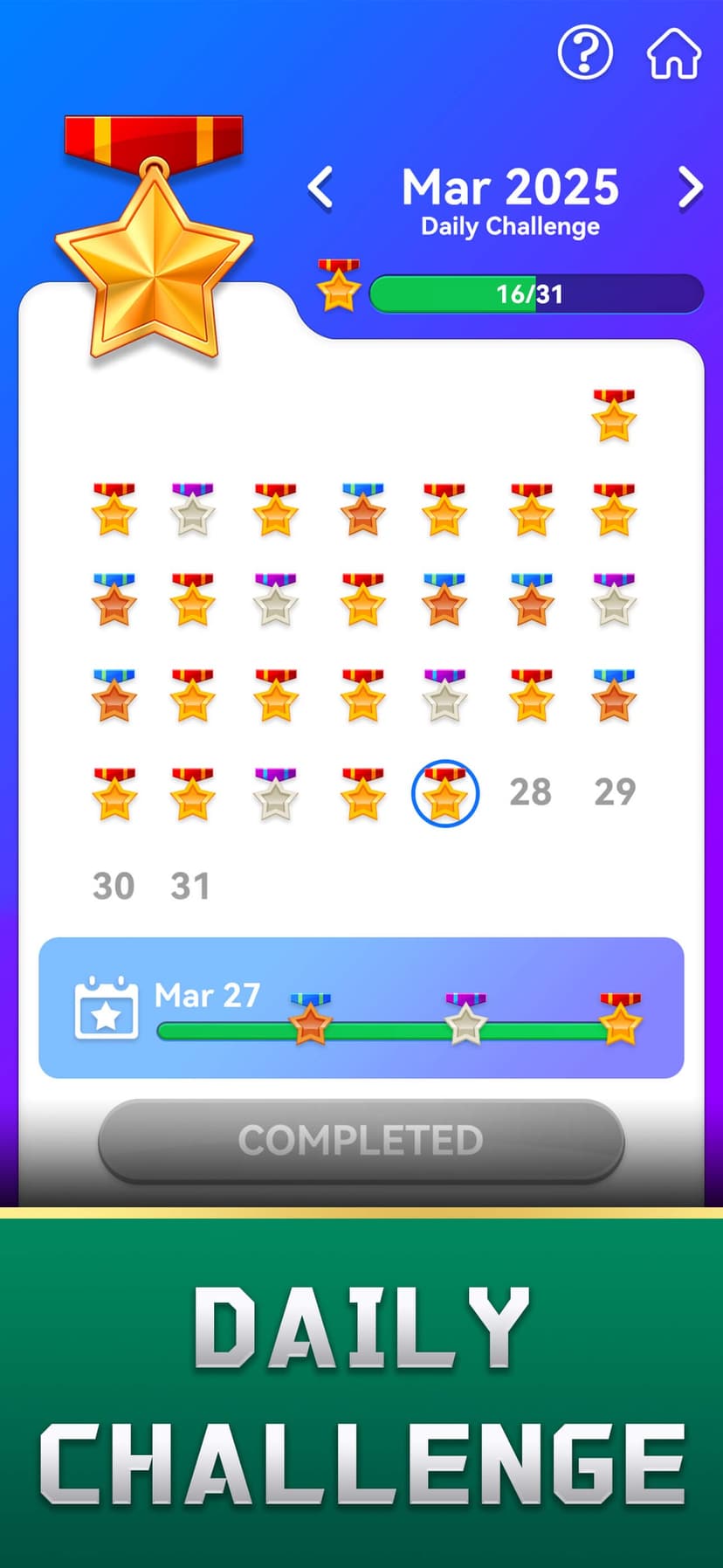 Relax Solitaire! screenshot 5 - screenshot