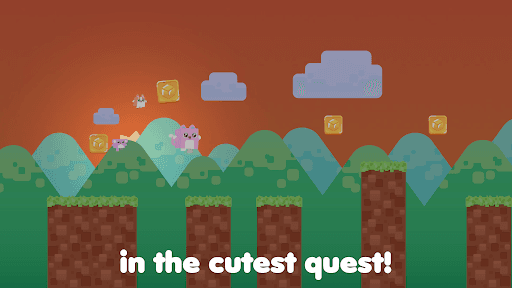 Cubeez Quest: Collect 'Em All! screenshot 4 - screenshot