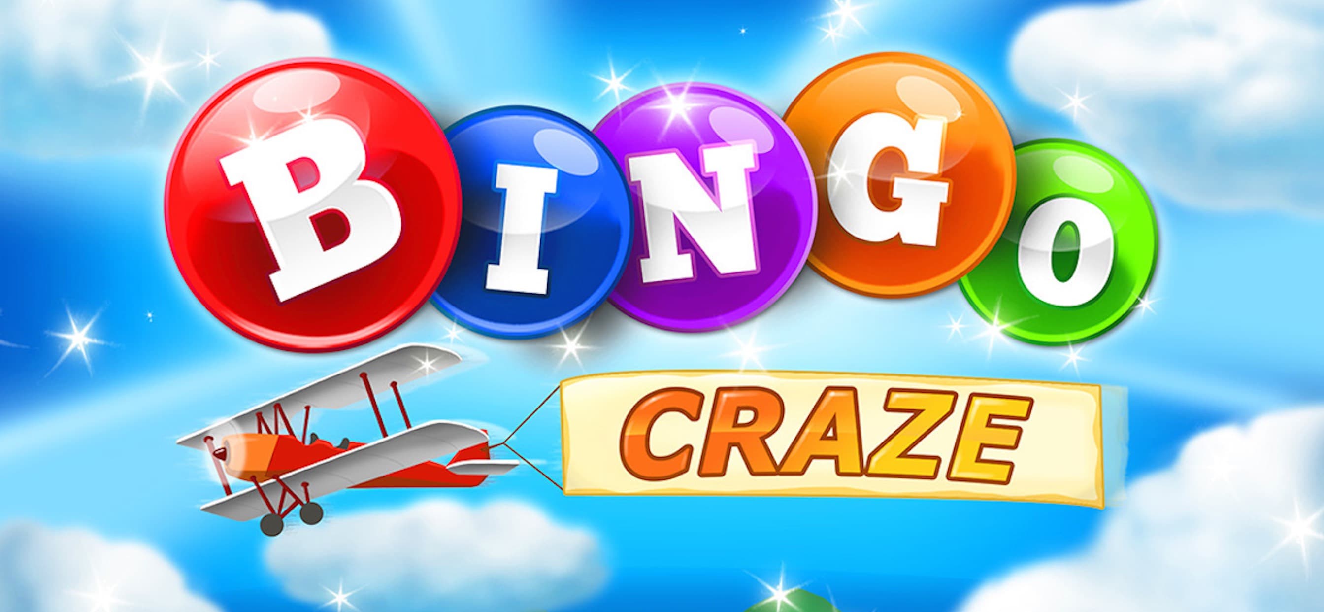 Bingo Craze! screenshot 1 - screenshot