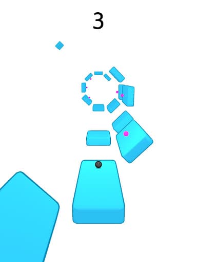Twist screenshot 7 - screenshot