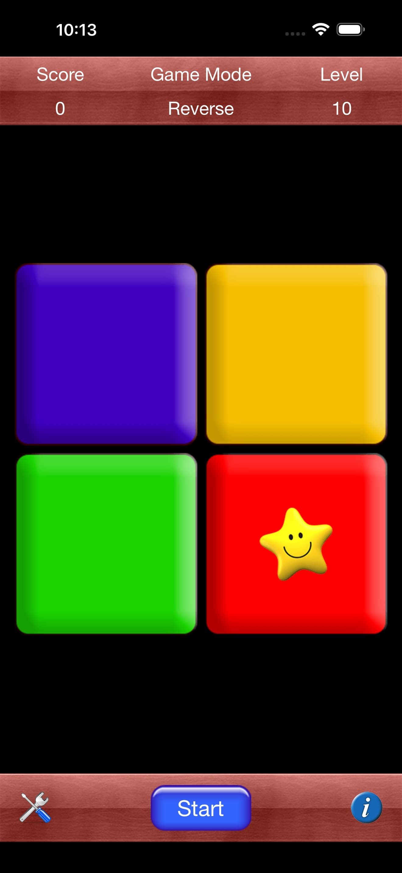 Memory Game Retro Puzzle screenshot 2 - screenshot