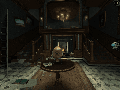 The Room: Old Sins screenshot 18 - screenshot
