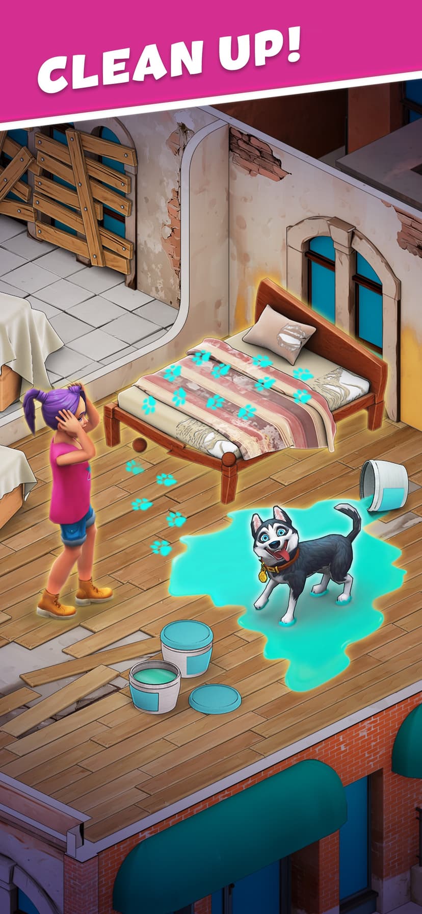 Design Show screenshot 6 - screenshot