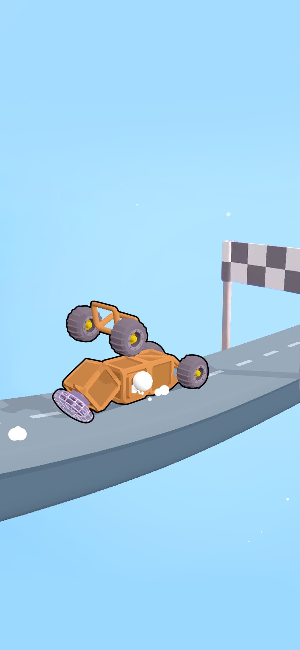 Ride Master: Car Builder Game screenshot 5 - screenshot