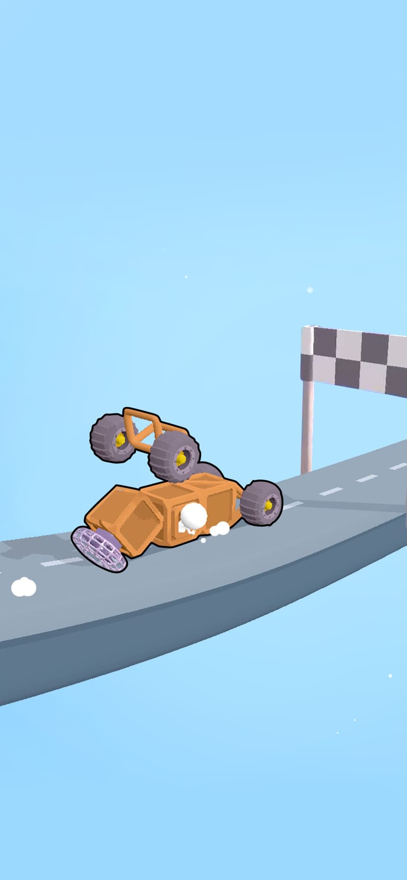 Ride Master: Car Builder Game screenshot 5 - screenshot