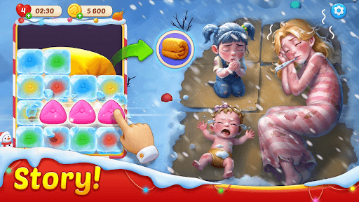 Matchington Mansion screenshot 23 - screenshot