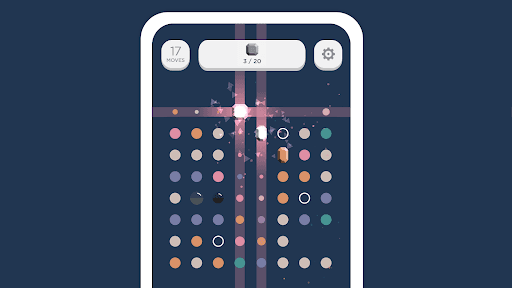 Two Dots: Connect the dots screenshot 24 - screenshot