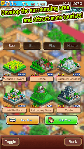 Hot Springs Story 2 screenshot 6 - screenshot