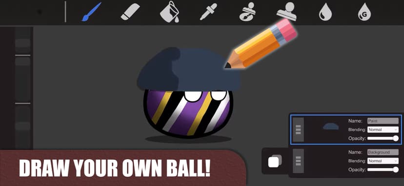 Countryball: World 1930 screenshot 6 - screenshot