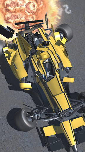 Disassembly 3D screenshot 19 - screenshot