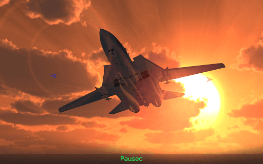 Strike Fighters screenshot 5 - screenshot