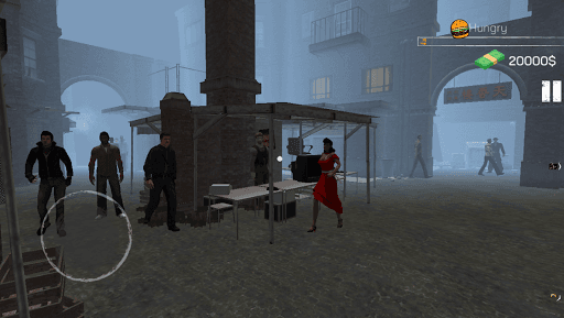 Internet Cafe Simulator screenshot 5 - screenshot