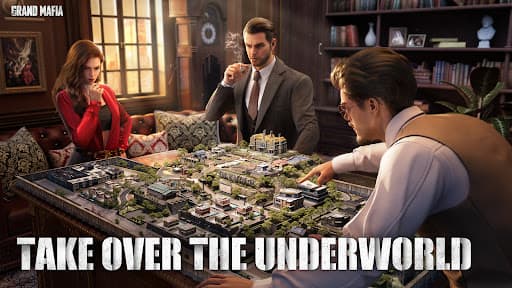 The Grand Mafia screenshot 12 - screenshot