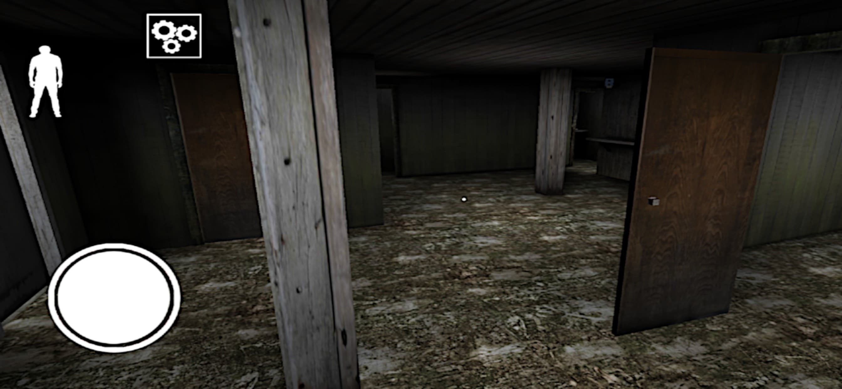 Granny: Chapter Two screenshot 2 - screenshot