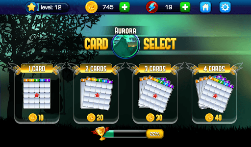 Absolute Bingo screenshot 4 - screenshot