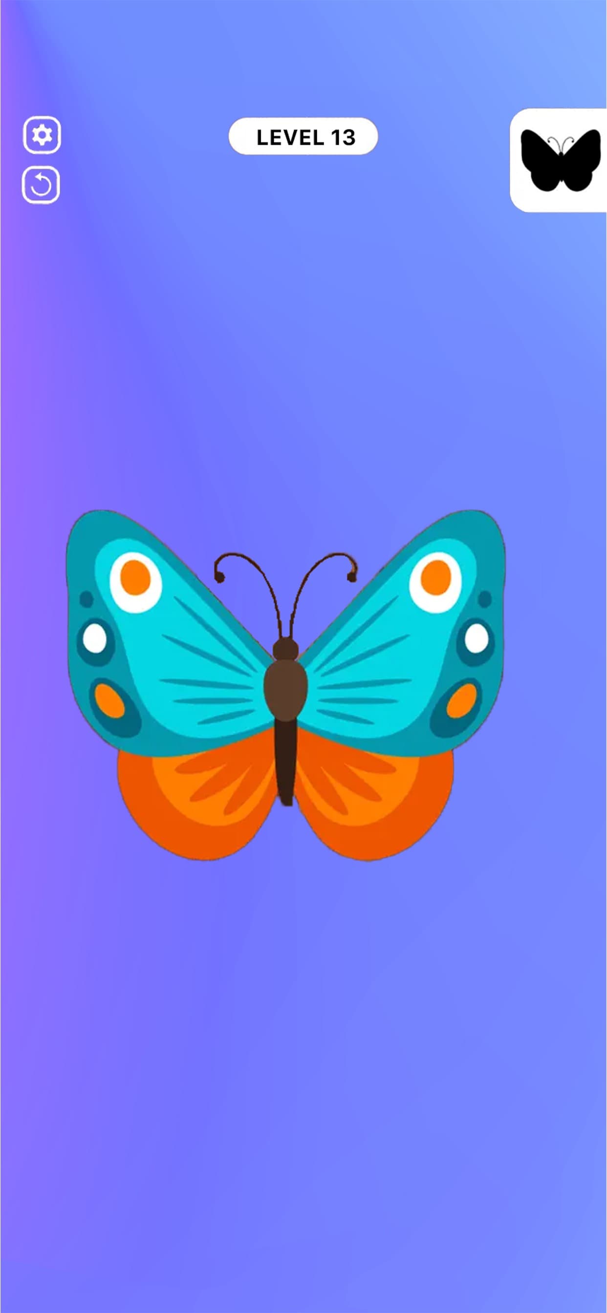 Fit It 3D - Tangram Puzzle screenshot 4 - screenshot