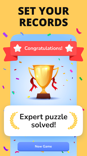 Sudoku - Classic Sudoku Game screenshot 2 - screenshot