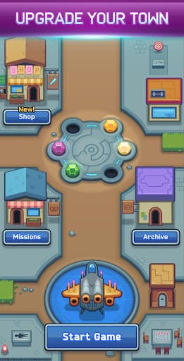 Void Tyrant screenshot 6 - screenshot