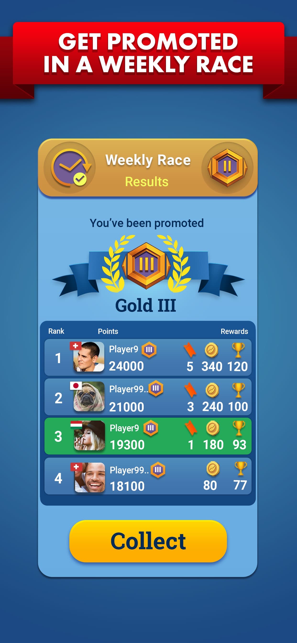 Dominos Party - Best Game screenshot 6 - screenshot