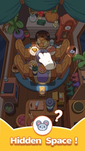 Cat Trip: Hidden Object Games screenshot 13 - screenshot