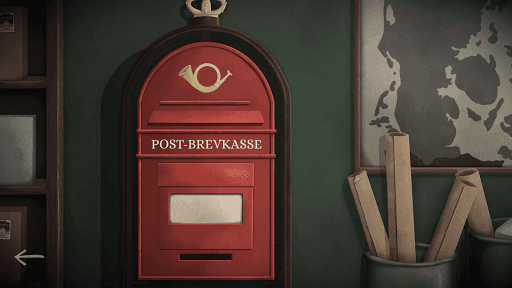 Tick Tock: A Tale for Two screenshot 6 - screenshot