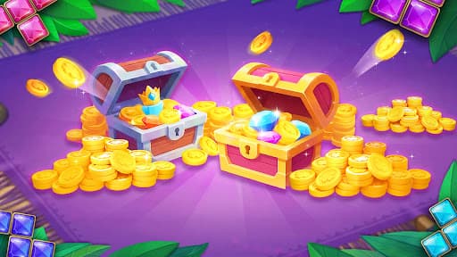 Block Puzzle: Blast Jewel Game screenshot 16 - screenshot