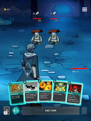 Gorathar screenshot 8 - screenshot