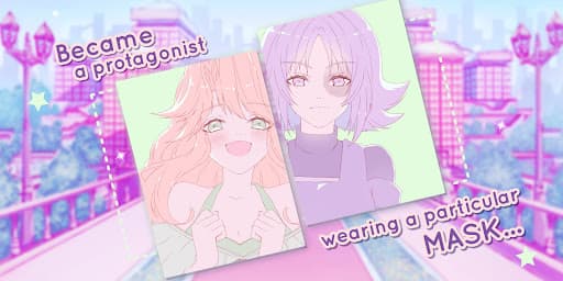 Lovely Hero - Otome Game screenshot 5 - screenshot