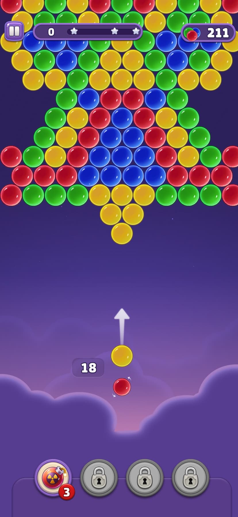 Bubble Family screenshot 3 - screenshot