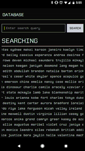 The Vigil Files: Case 1 screenshot 6 - screenshot