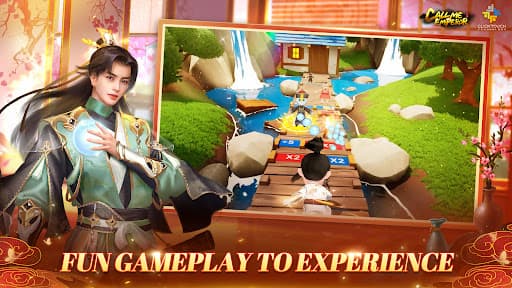 Call Me Emperor screenshot 3 - screenshot