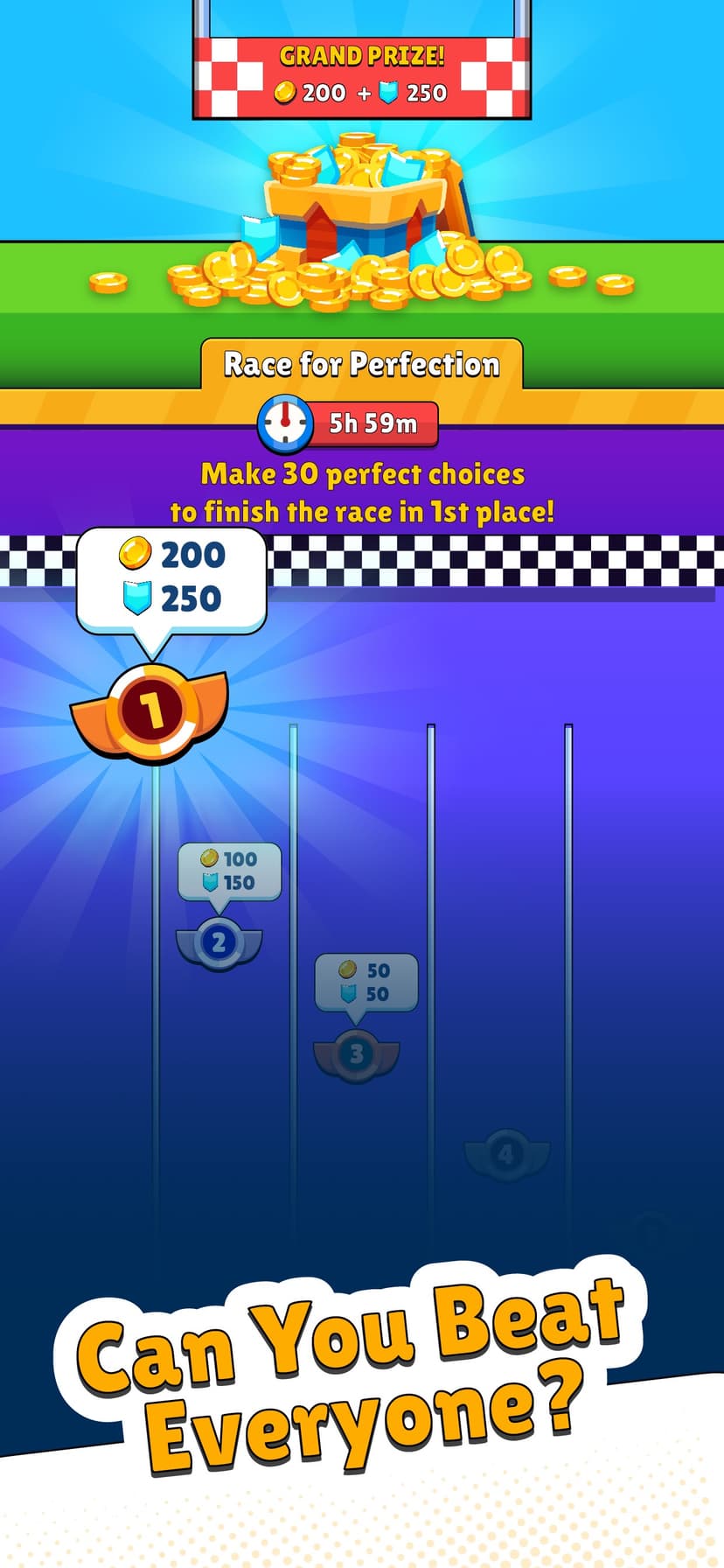 Popular Words 2: Trivia Quiz screenshot 7 - screenshot