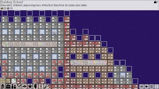 The Final Earth - City Builder screenshot 18 - screenshot