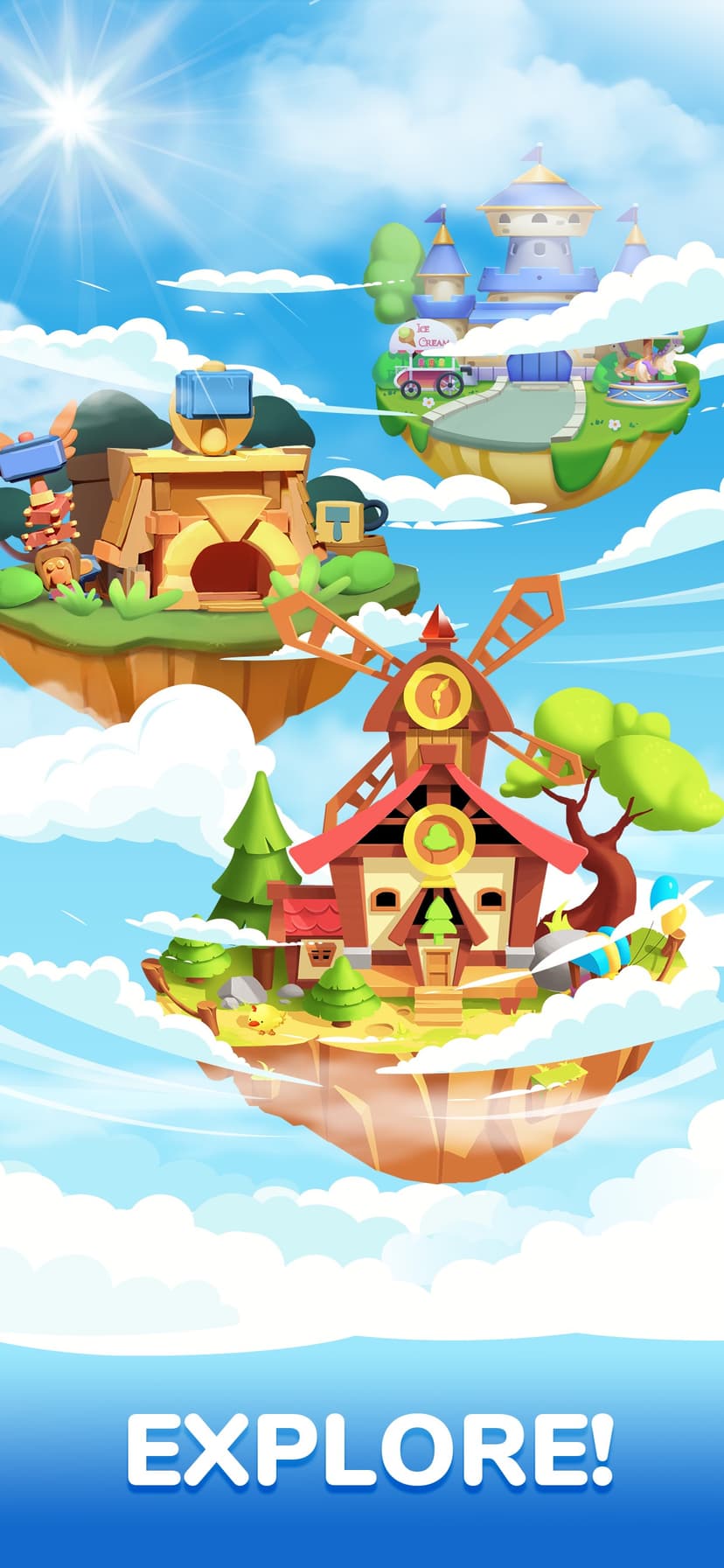 Slidey®: Block Puzzle screenshot 4 - screenshot