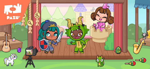Avatar World ® screenshot 7 - screenshot