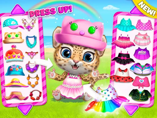 Sweet Baby Girl Summer Fun 2 screenshot 10 - screenshot