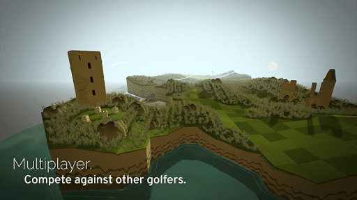 OK Golf screenshot 14 - screenshot