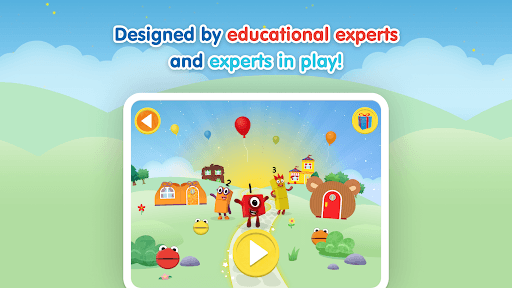 Numberblocks World screenshot 10 - screenshot