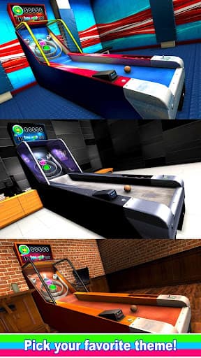 Ball-Hop Bowling - Arcade Game screenshot 3 - screenshot