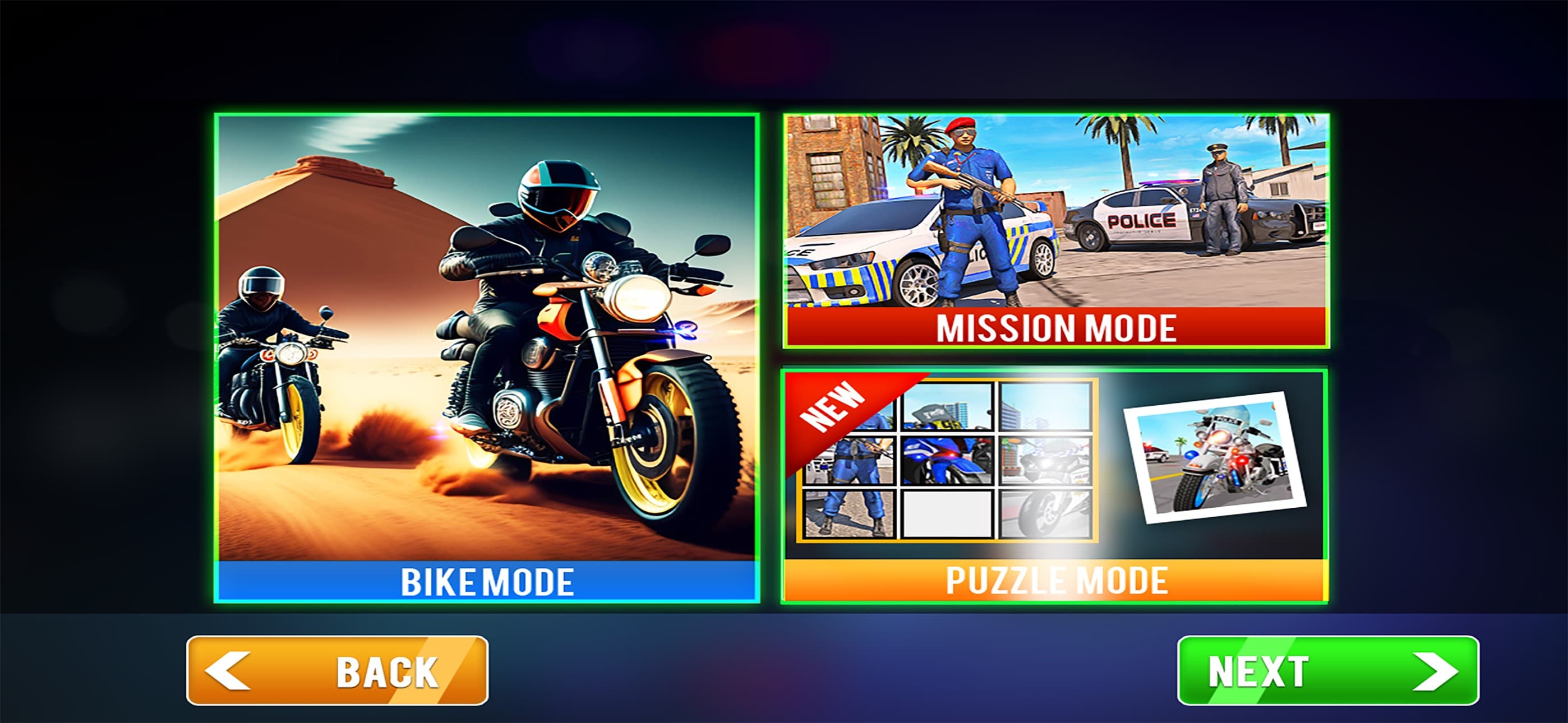 Policeman : Ultimate Simulator screenshot 9 - screenshot