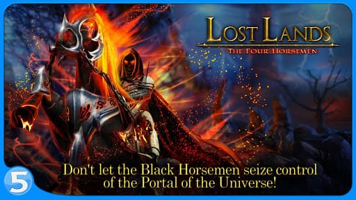 Lost Lands 2 CE screenshot 14 - screenshot