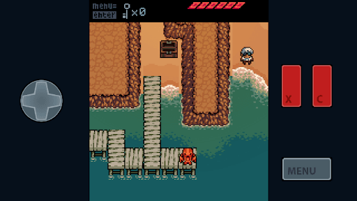 Anodyne screenshot 3 - screenshot