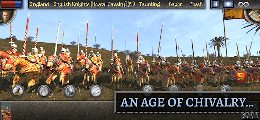Total War: MEDIEVAL II screenshot 1 - screenshot