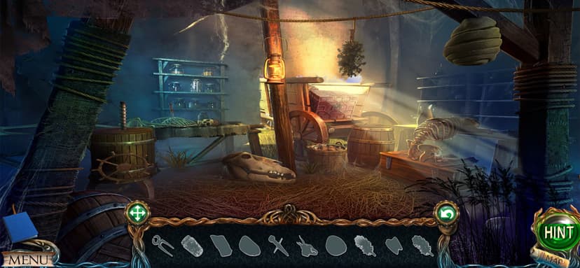 Lost Lands 3 screenshot 4 - screenshot
