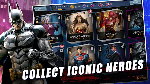 Injustice 2 screenshot 14 - screenshot