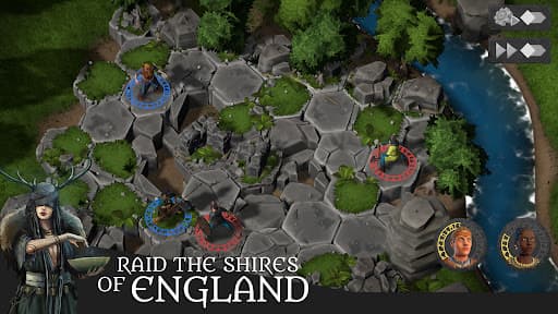 Northmen - Rise of the Vikings screenshot 6 - screenshot