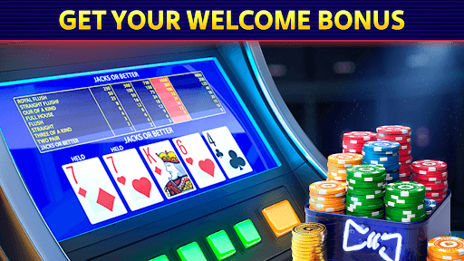 Video Poker by Pokerist screenshot 7 - screenshot