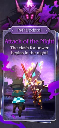 The Crown Saga: Pi’s Adventure screenshot 17 - screenshot